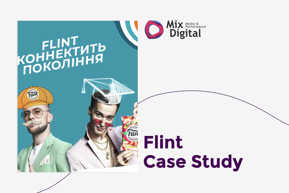 Як побудувати й утримати знання FMCG-продукту: кейс Flint